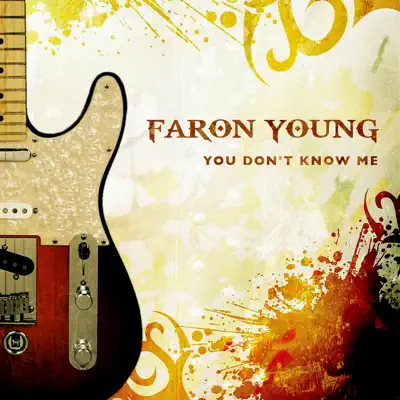 You Don't Know Me - Faron Young