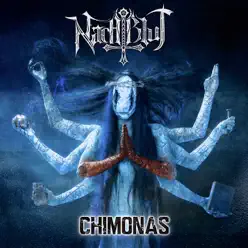 Chimonas - Nachtblut Chimonas - Nachtblut