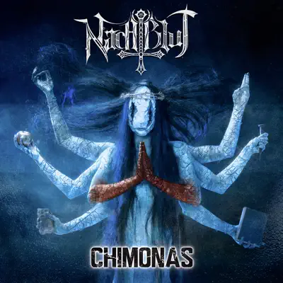 Chimonas - Nachtblut