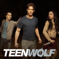 Teen Wolf, Season 2