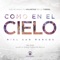 Como En El Cielo (En Vivo) artwork