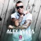 E Marfa Tare - Alex Velea lyrics