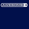 Hard Up (2014 Awesome 3 Mix) - Single