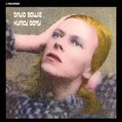 Hunky Dory (Remastered) - David Bowie