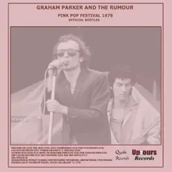 Pink Pop Festival 1978 - Graham Parker