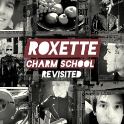 Roxette - She's Got Nothing On (But the Radio)