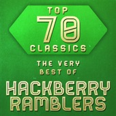 Hackberry Ramblers - Big Daddy Blues