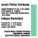 Canon and Gigue - Societas Musica Chamber Orchestra Copenhagen, Denmark & Jorgen Ernst Hansen