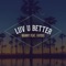 Luv U Better (feat. Faydee) - Manny lyrics