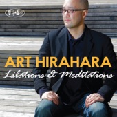 Libations & Meditatons (feat. Linda Oh & John Davis) artwork