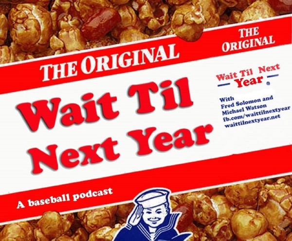Wait 'Til Next Year cover