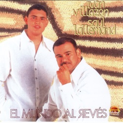 Ivan Villazon & Saul Lallemand - El Don Juan