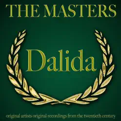 The Masters - Dalida