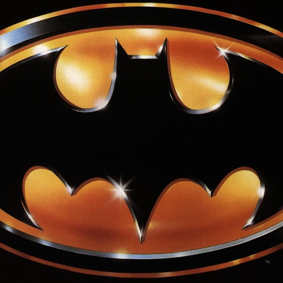 Cover artwork for Batdance