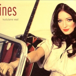 Ines - Iseendale