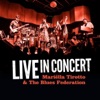 Live in Concert: Mariëlla Tirotto & the Blues Federation