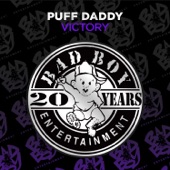 Puff Daddy - Victory (feat. The Notorious B.I.G. & Busta Rhymes)