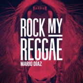 Rock My Reggae artwork