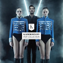 Kadebostany - Teddy Bear