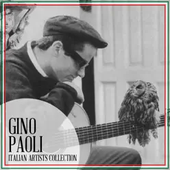 Italian Artists Collection:Gino Paoli - Gino Paoli