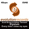 Elysium / Every Time I Close My Eyes - Single