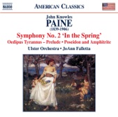 Ulster Orchestra - Oedipus tyrannus, Op. 35: Prelude