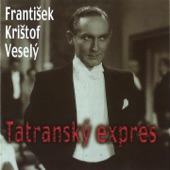 Tatranský Expres artwork