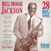 Bull Moose Jackson - Nosey Joe