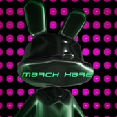 march hare artwork