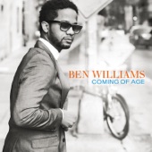 Ben Williams - Smells Like Teen Spirit