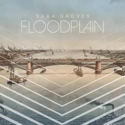 Floodplain - Sara Groves