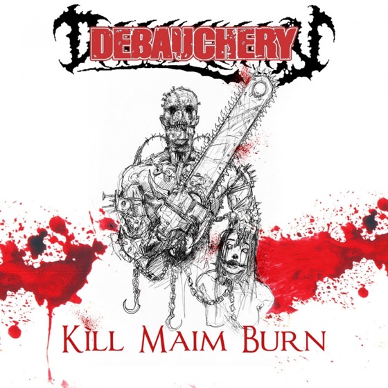 Cover artwork for The Fifth Battle