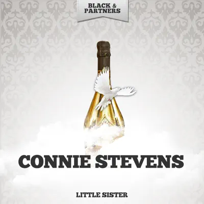 Little Sister - Connie Stevens