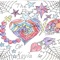 Blessed Union of Hearts - Ricky-Bobby 1313 lyrics
