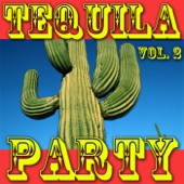 Tequila Party, Vol. 2 artwork