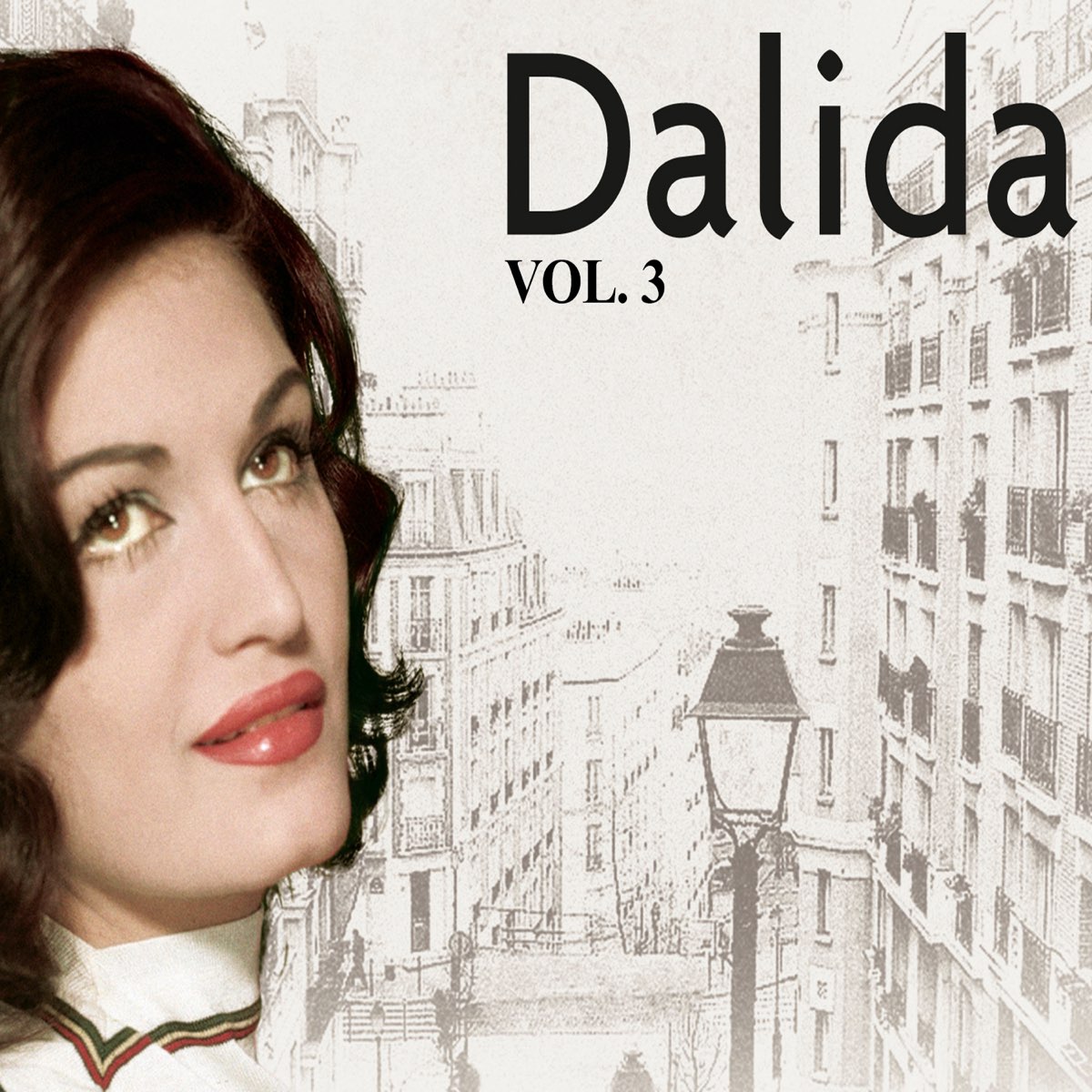 Далида альбомы. Dalida pour toi Louis.