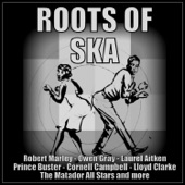 Roots of Ska, Vol. 1 artwork