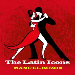 The Latin Icons - Manuel Buzón