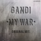 My War - Gandi lyrics