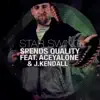 Star Swing (feat. Aceyalone & J.Kendall) - Single album lyrics, reviews, download