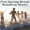 Fun Spring Break Roadtrip Music, 2015