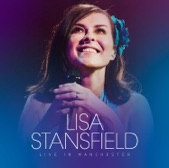 Lisa Stansfield - What Did I Do to You?