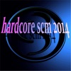 Hardcore Scm 2014
