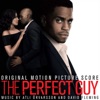 The Perfect Guy (Original Motion Picture Score), 2015
