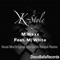 K-Style (Sal'm Raisov Remix) [feat. MJ White] - M.Waxx lyrics