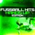 Fussball Hits - Hands Up Edition album cover