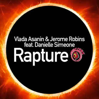 Rapture (feat. Danielle Simeone) by Vlada Asanin & Jerome Robins song reviws