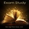Relaxing Piano - Exam Study New Age Piano Music Academy lyrics
