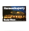 Harmonikaparty p[ Røde Okse