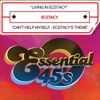 Living In Ecstacy / Can't Help Myself - Ecstacy's Theme - Single